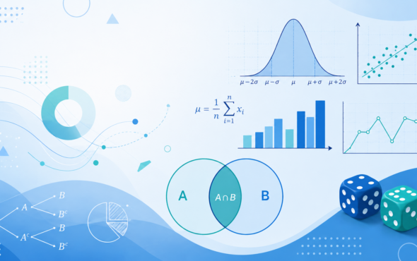 Probability, Statistics and Sets- Course