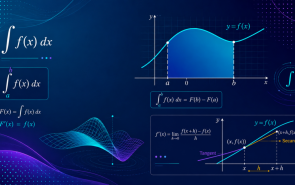 Integral Calculus
