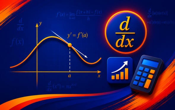 Differential Calculus