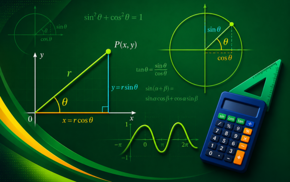 Trigonometry