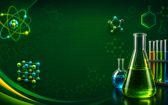 Chemistry one