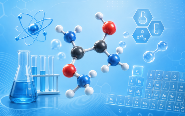 Chemistry two